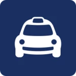 japantaxi android application logo